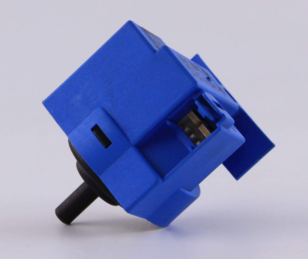 Датчик уровня воды (прессостат) стиральной машины Indesit 16002692101