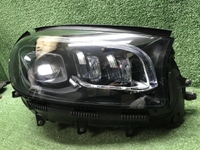 Фара правая Mercedes GLS x167 19-24 Multibeam LED