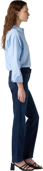 Джинсы Levis 312™ SHAPING SLIM синий