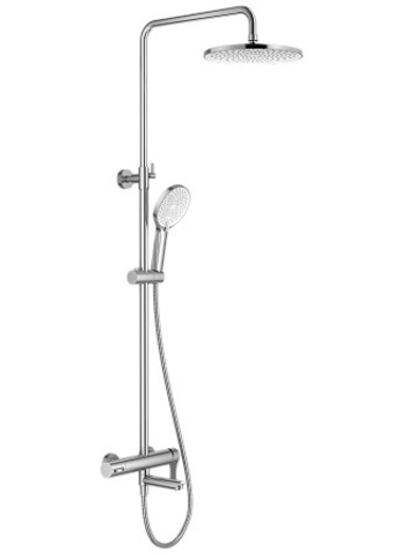 Душевая система для ванны S223.24.05