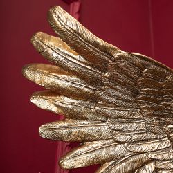 Статуэтка Орел Богачо Бронза