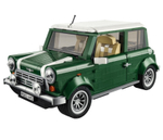 LEGO Creator: Mini Cooper MK VII 10242 — MINI Cooper MK VII — Лего Креатор Создатель