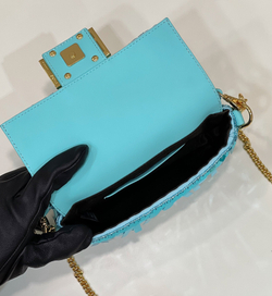 Fendi Baguette 19 cm