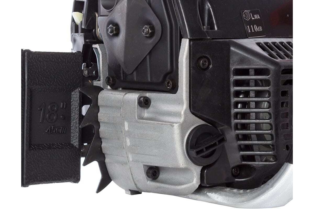 Бензопила REDVERG Basic GC-52C 6672715