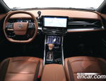 KG Mobility (Ssangyong) Torres Бензин 1.5 2WD (08.2022)
