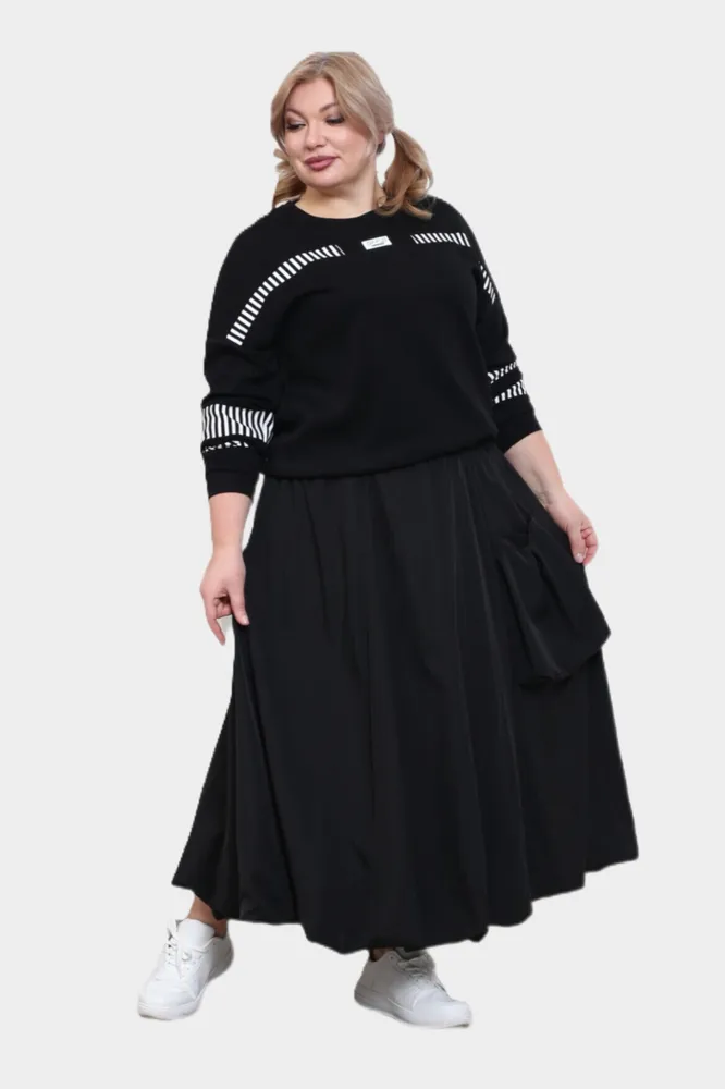 Юбка 20002 Fabrika