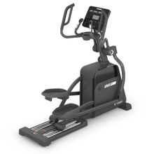 Эллиптический тренажер генераторный UNIX Fit E-1600 PRO (LED)
