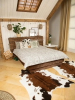 Одеяло евро всесезонное легкое лен хлопок 200 х 220