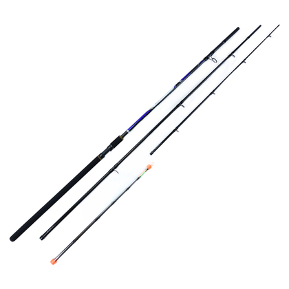 Удилище фидерное Kaida Level Feeder (4.2м, 50-150 гр)