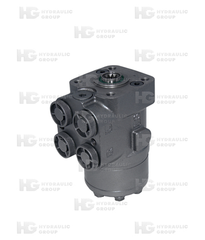 Насос-дозатор 101S-1-125-14E