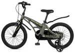 Детский велосипед Maxiscoo Cosmic Standart 18'' (2025)