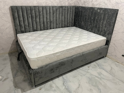 Кровать Угловая