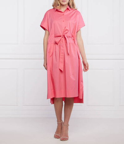 платье RIANI - розовый(246810-2178)