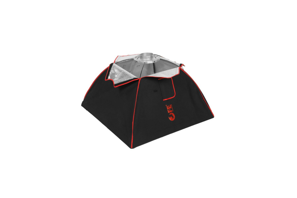 Софтбокс Falcon Eyes SBQ-SBII 7575 BW