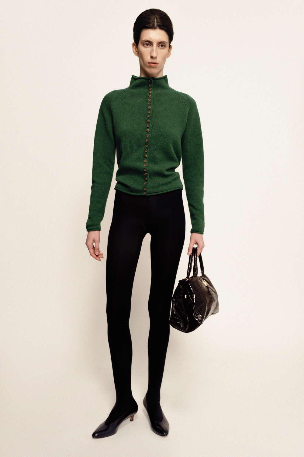 Кардиган_25.NP.3.CLO.08.27, зеленый