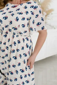 Платье УК-2503-1 Fabrika