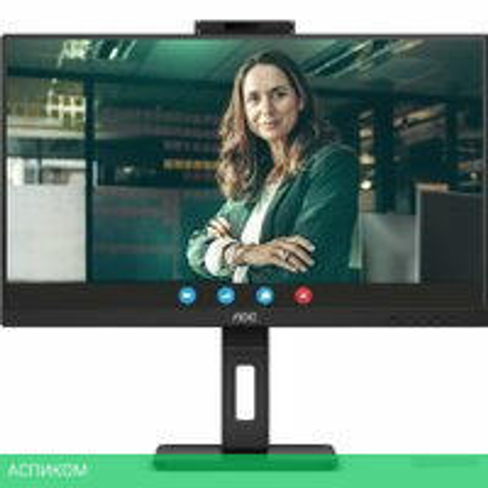 Монитор AOC Q27P3CW