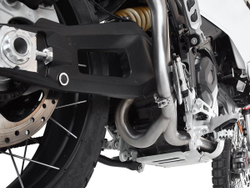 DUDEX-D HP CORSE EXHAUST DECATALYZER (DSRT X)