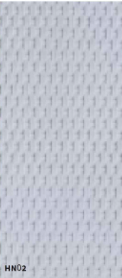 Гибкая керамика PHOMI, коллекция Rattan Mat B