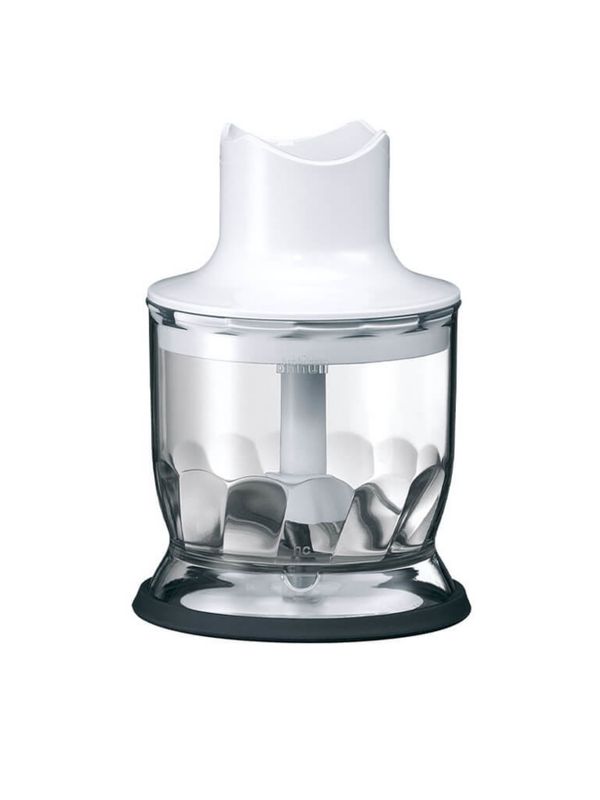 Погружной блендер Braun MultiQuick 5 MQ525 Omelette