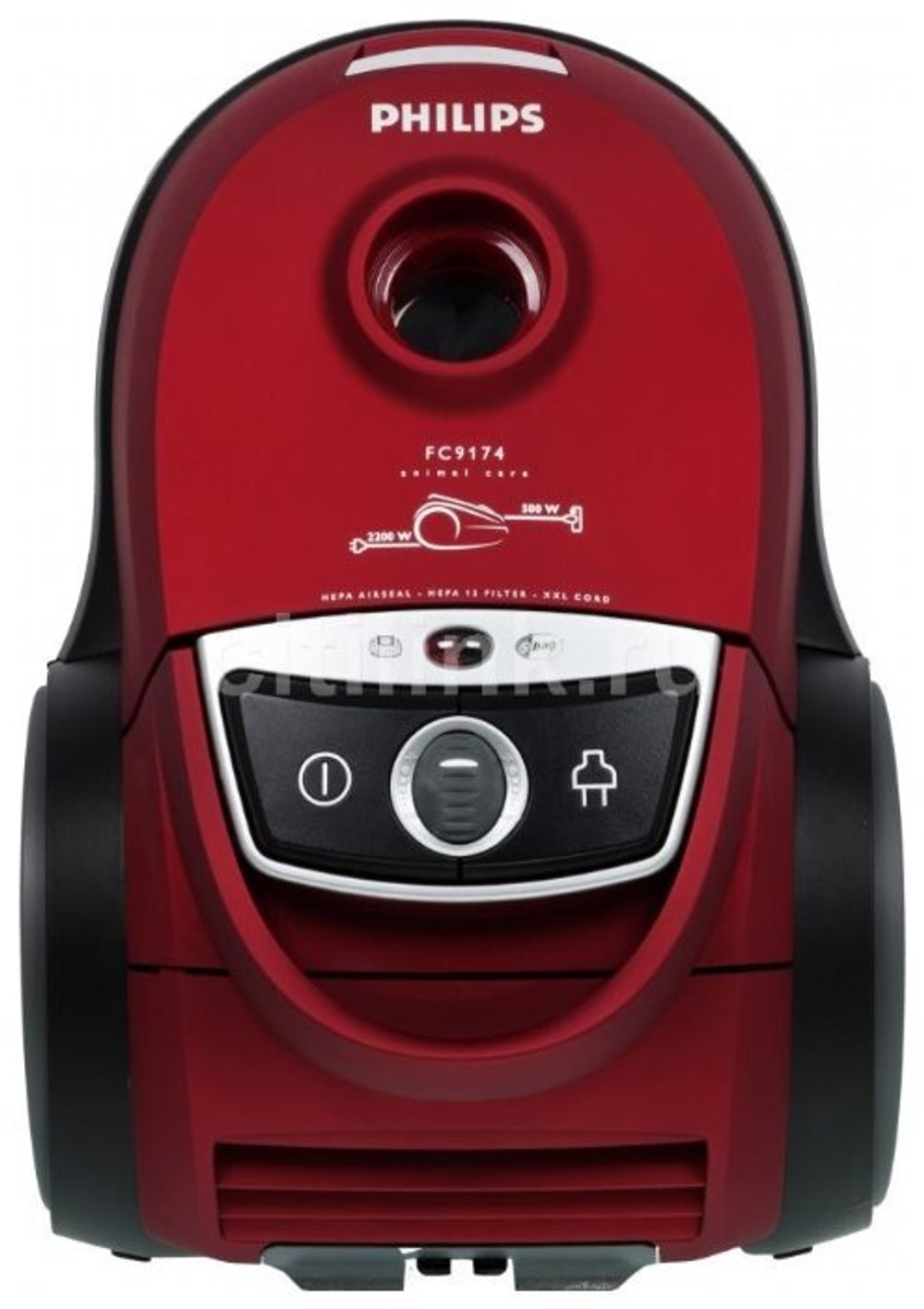 Пылесос Philips FC9174 Performer