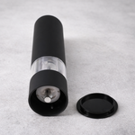 Мельница электрическая Luazon LET-001