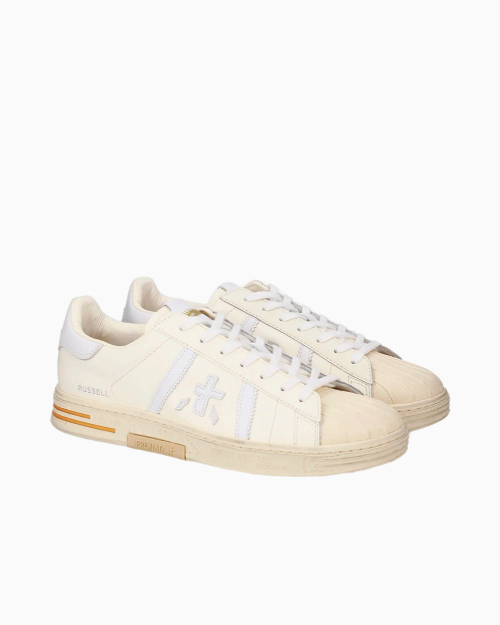 Кроссовки Premiata Russell