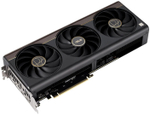 Видеокарта ASUS PROART-RTX5070TI-O16G 16 Гб