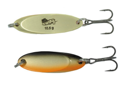 Блесна Mottomo Skill Blade 10.5г, цвет Gold Fish