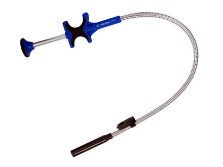 Магниты и захваты для мелких деталей