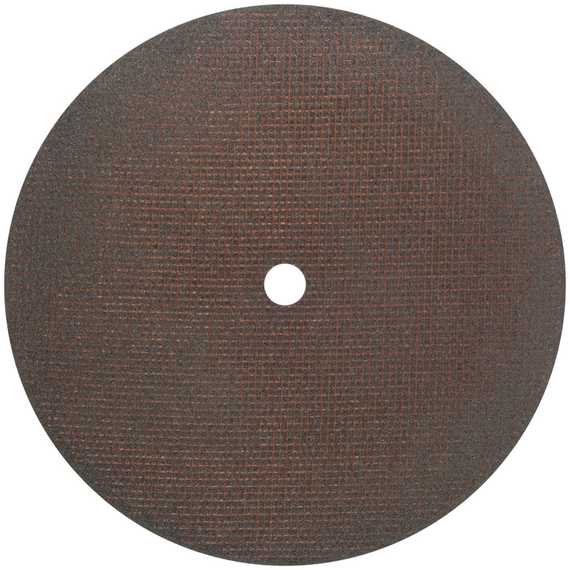 Диск отрезной по металлу Master T41 355x3.5x25.4 мм Greatflex 50-639