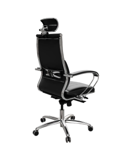 Эргономичное кресло Samurai L2-11K - Infinity /Kc06/Wm06/K2cL/H13mL-3D(M06.B31.G04.W03)