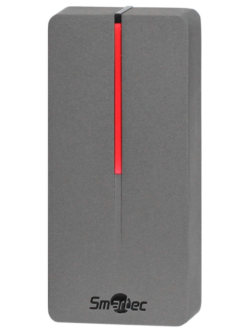 ST-PR043EHM Вандалозащищенный мультиформатный считыватель карт