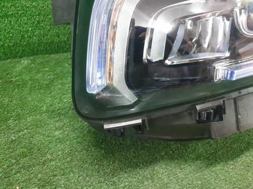 Фара левая Mercedes GLB X247 (2019-2023) LED