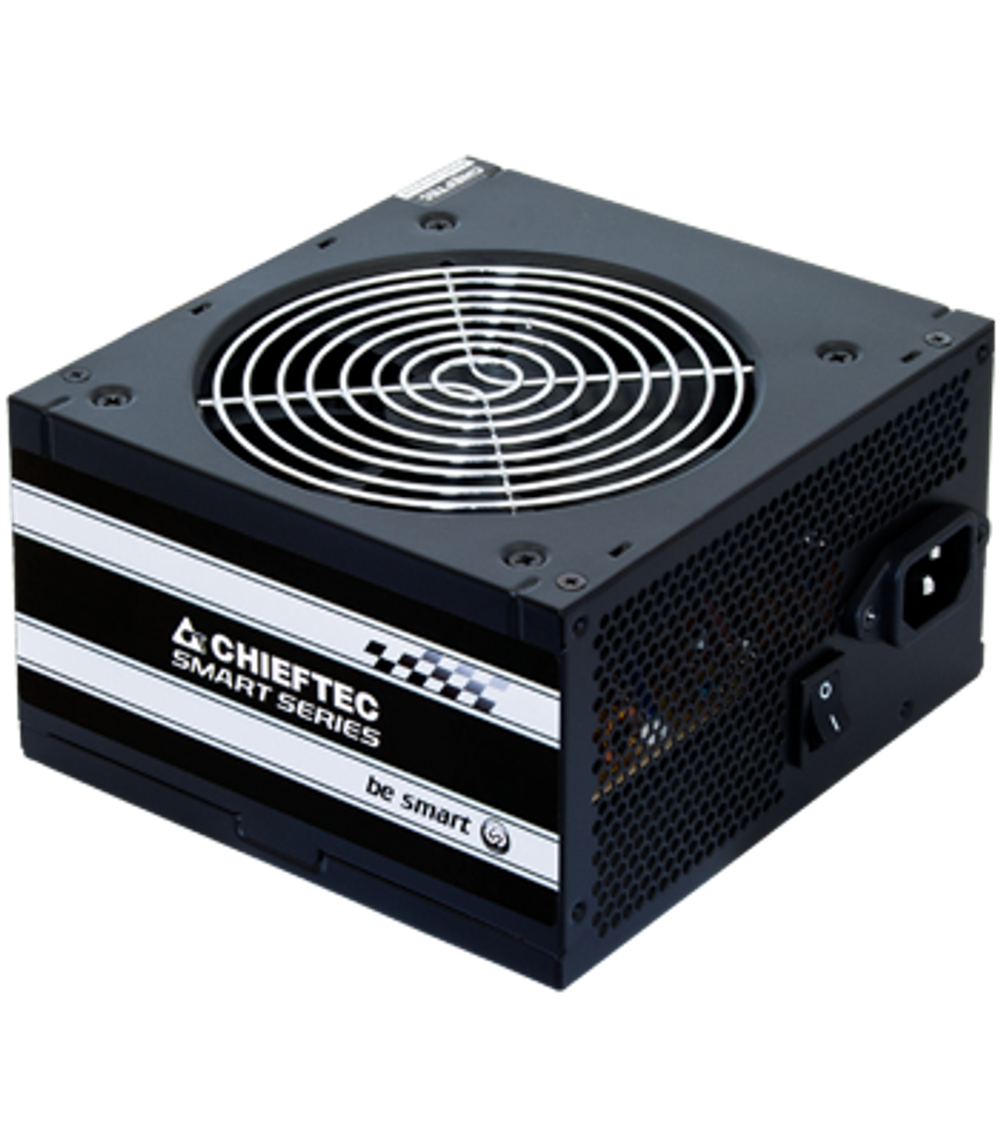 Блок питания ATX Chieftec GPS-650A8
