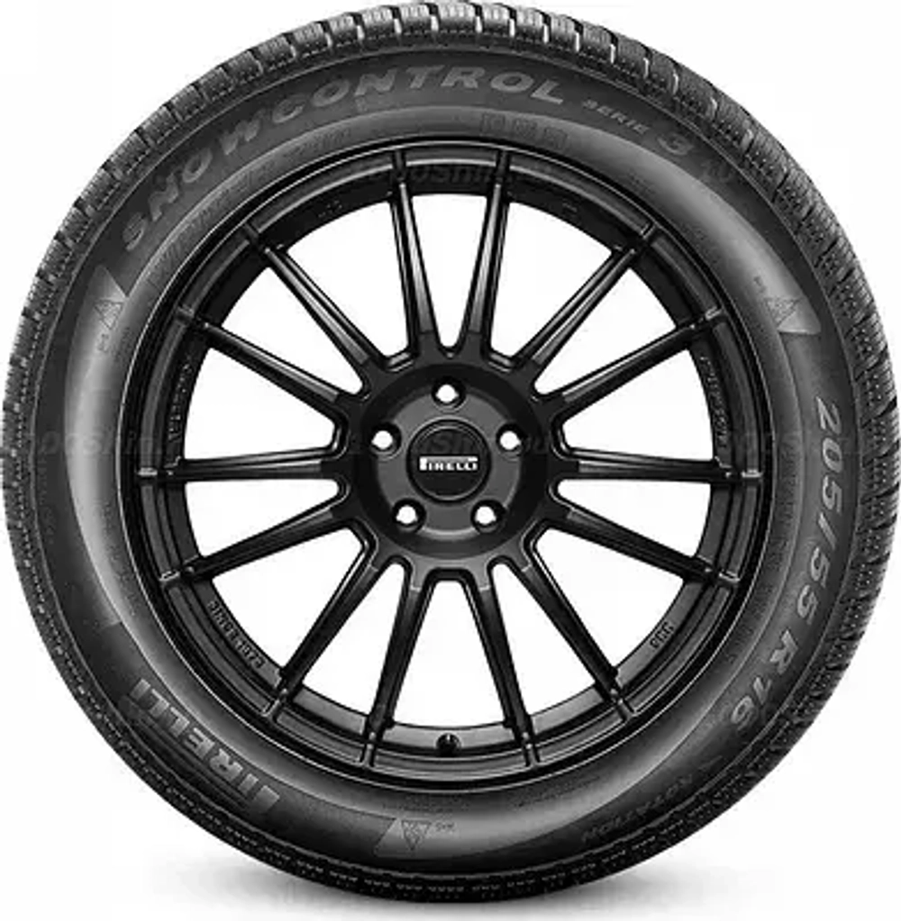 Pirelli Winter Snowcontrol III 225/45 R18 95V XL