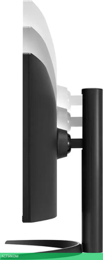 Монитор LG UltraWide 34WR55QK-B