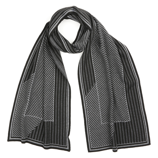 Шарф мужской VGZ0004-3 Fabretti