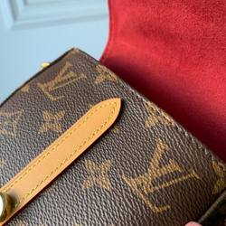 Louis Vuitton Micro Chantilly Bag