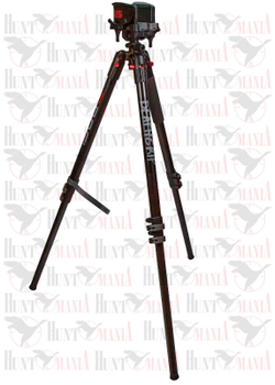 BOG Death Grip Clamping Tripod