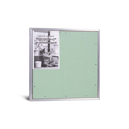 Люк под покраску Планшет С 40-40