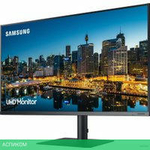 Монитор Samsung 870V LF32TU870VPXEN