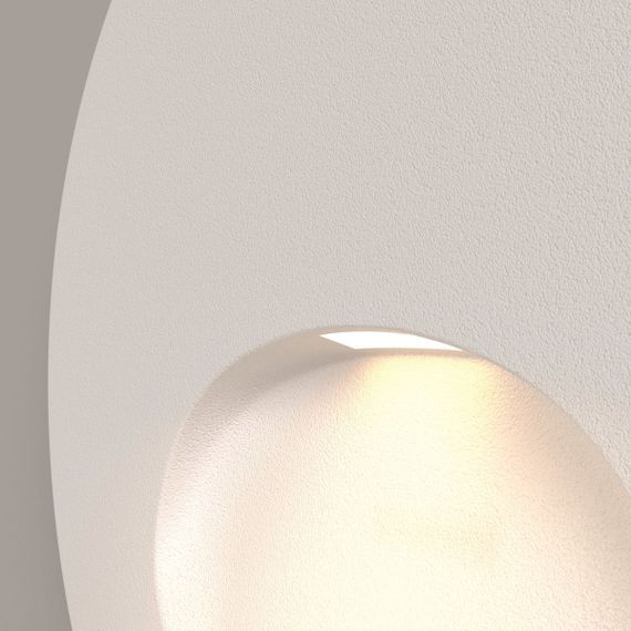 Подсветка для лестниц Maytoni Bil O015SL-L3W3K