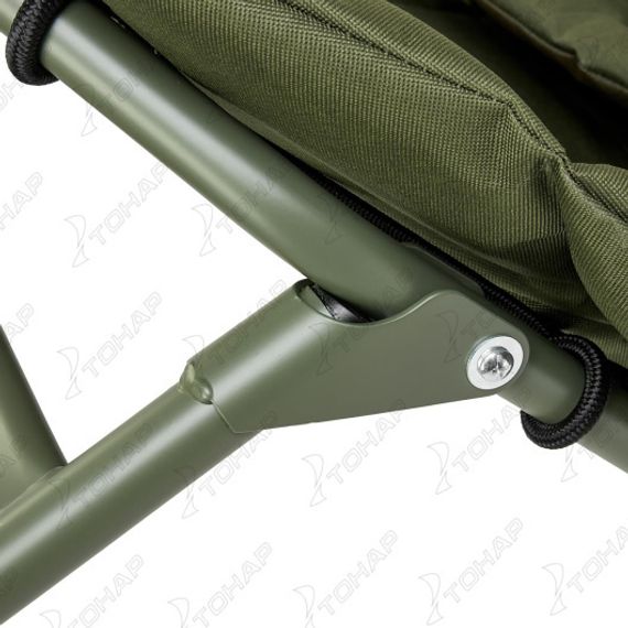 Кровать карповая NISUS (N-BD660-210219)