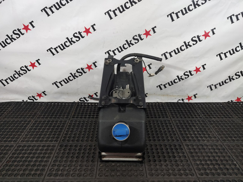 Бак AdBlue в сборе 2020г