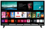 43" Телевизор LG 43LM5772PLA LED SMART TV, HDR, Черный