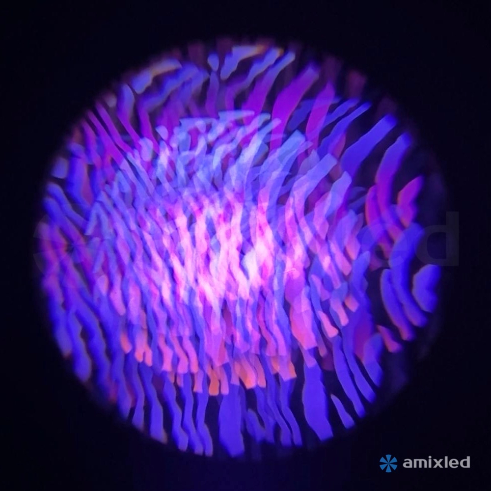 Световой прибор Amixled Titan X 480W