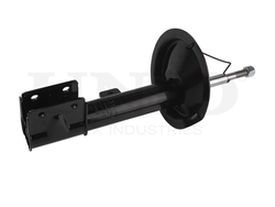 Амортизатор газовый передней подвески правый UNIO SAB-10125