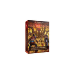 (Бронь) Ashes Reborn Red Rains The Blight of Neverset