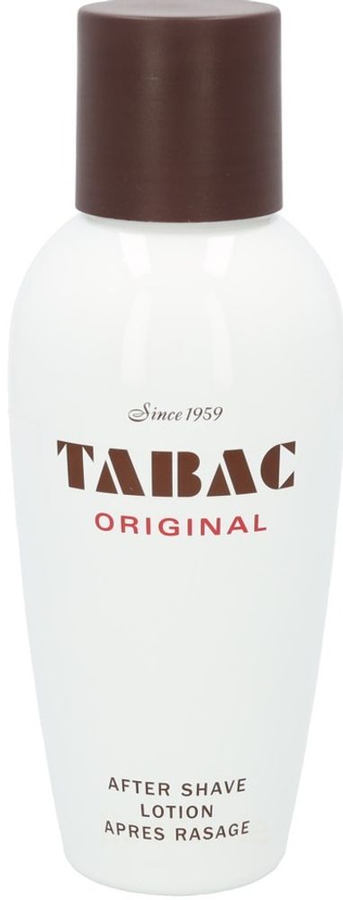 TABAC ORIGINAL A/S LOTION 150 ML TABAC ORIGINAL A/S LOTION 150 ML